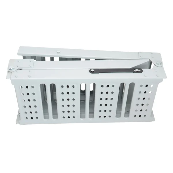 Cantonal rampe de chargement / mini-pont - pliable - 2 parties