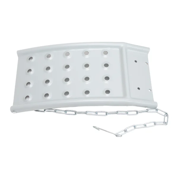 Cantonal rampe de chargement / mini-pont - pliable - 2 parties