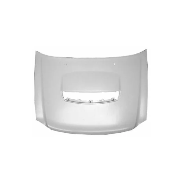 Capot avant pour ISUZU D-MAX I phase 2 2007-2011, Neuf