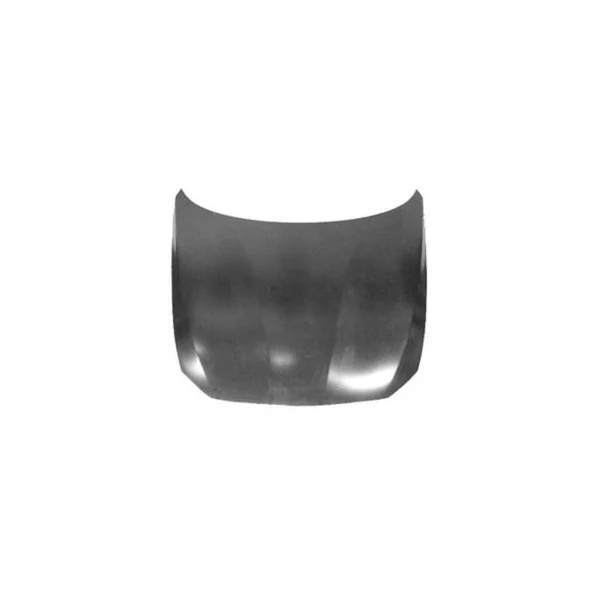 Capot moteur pour BMW SERIE 1 F20 de 2011 à 2015, Neuf à peindre
