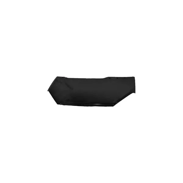 Capot moteur pour FORD FOCUS C-MAX I phase 2, 2007-2010, Neuf à peindre