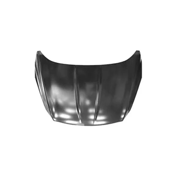 Capot moteur pour FORD KUGA II ph. 1 2013-2016, sans trous lave-glace, Neuf