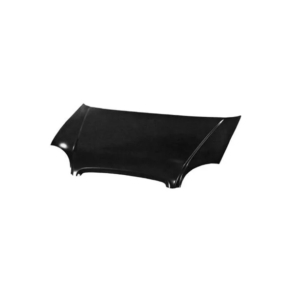 Capot moteur pour HYUNDAI ATOS 1998-2003, Neuf à peindre