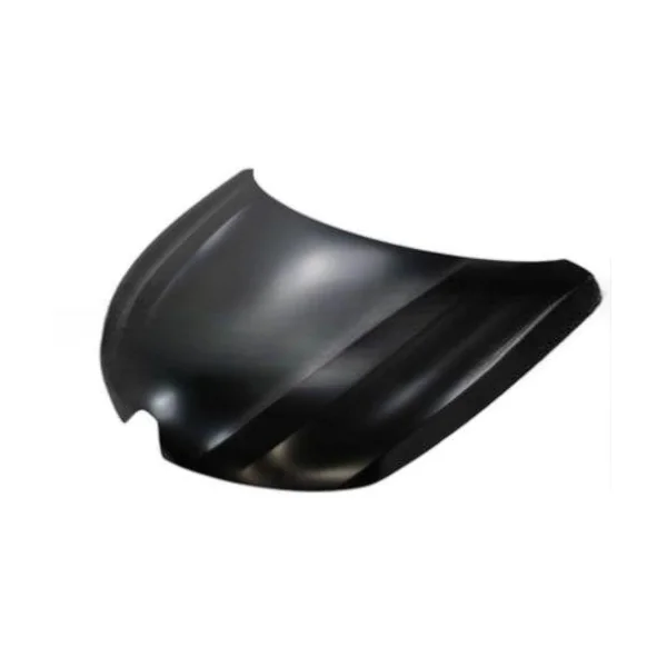 Capot moteur pour MITSUBISHI ASX 2023-2024, en aluminium, Neuf