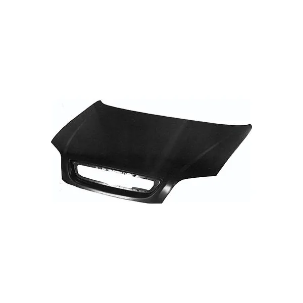 Capot moteur pour OPEL ZAFIRA A 1999-2005, Neuf à peindre