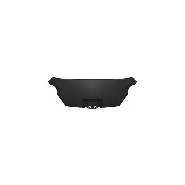 Capot moteur pour PEUGEOT 107 phase 1, 2005-2008, Neuf à peindre
