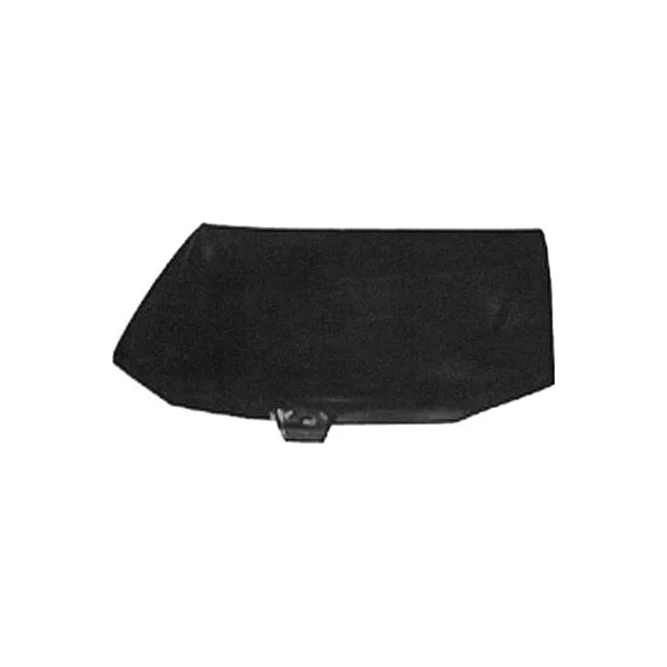 Capot moteur pour PEUGEOT 306 ph. 2 1997-1999, Neuf
