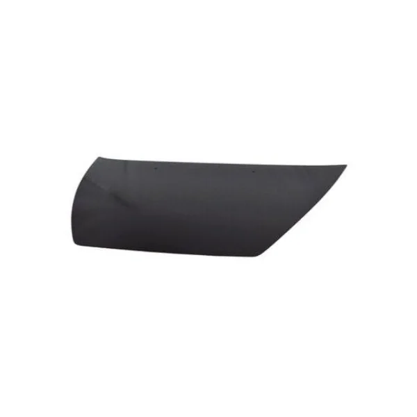 Capot moteur pour VOLVO S40/V50 2007-2012, en aluminium, Neuf
