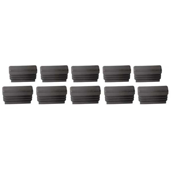 Capuchon enfichable 30x10 mm -10 pièce