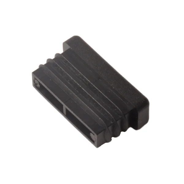 Capuchon enfichable 30x10 mm -10 pièce