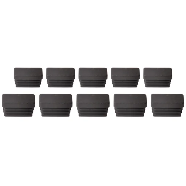 Capuchon enfichable 30x15 mm -10 pièce