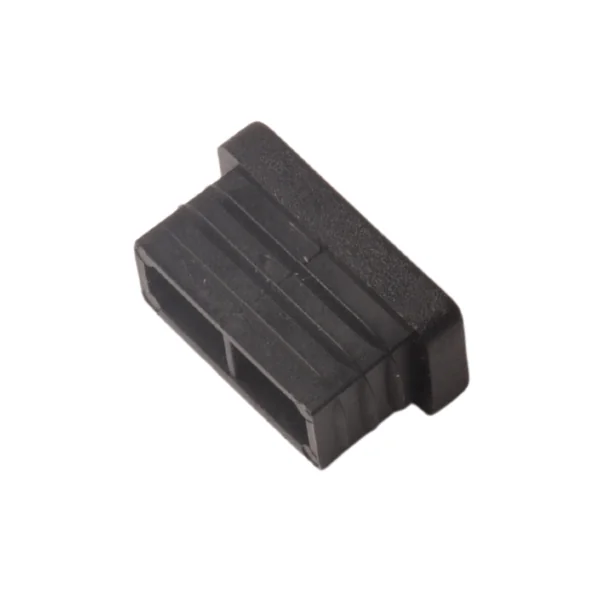 Capuchon enfichable 30x15 mm -10 pièce