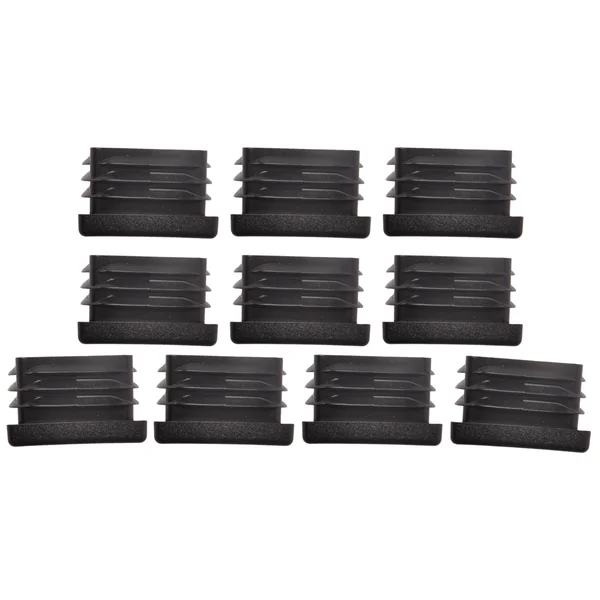Capuchon enfichable 30x20 mm -10 pièce