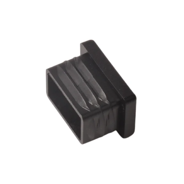 Capuchon enfichable 30x20 mm -10 pièce