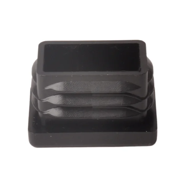 Capuchon enfichable 30x20 mm -10 pièce
