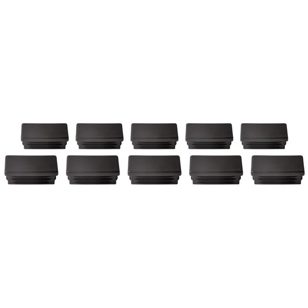Capuchon enfichable 50x25 mm - 10 pièce