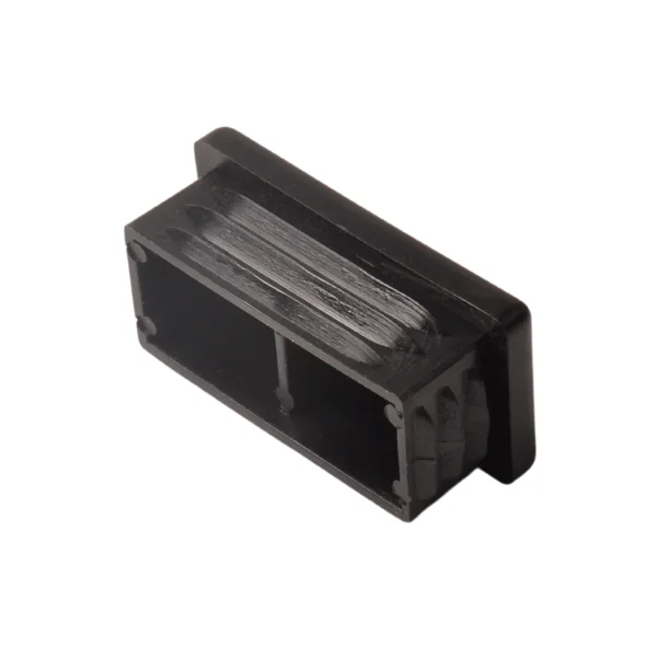 Capuchon enfichable 50x25 mm - 10 pièce