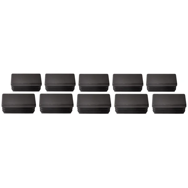 Capuchon enfichable 50x30 mm - 10 pièce