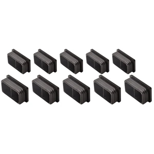 Capuchon enfichable 50x30 mm - 10 pièce