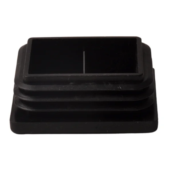 Capuchon enfichable 50x40 mm - 10 pièce