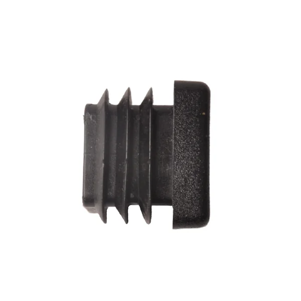 Capuchon enfichable carré 20x20 mm