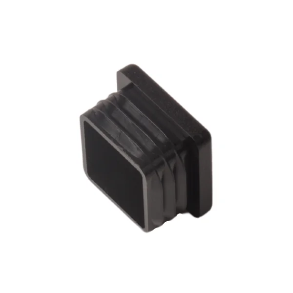 Capuchon enfichable carré 30x30 mm - 10 pièce