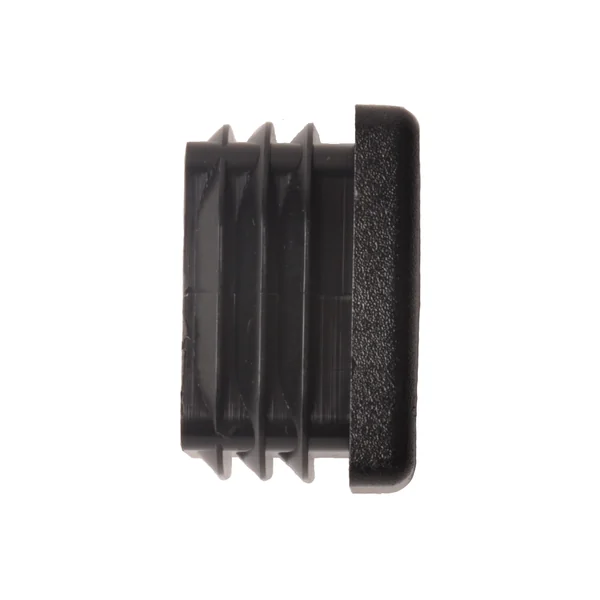 Capuchon enfichable carré 30x30 mm - 10 pièce