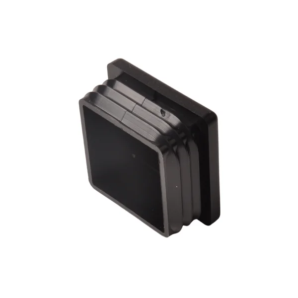 Capuchon enfichable carré 40x40 mm - 10 pièce