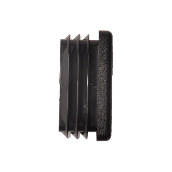 Capuchon enfichable carré 40x40 mm - 10 pièce