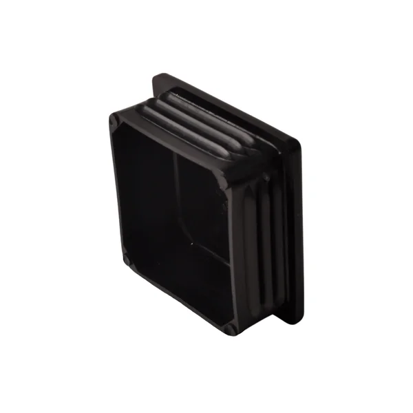 Capuchon enfichable carré 60x60 mm -10 pièce