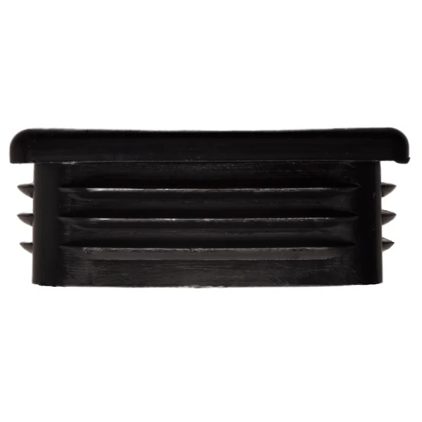 Capuchon enfichable carré 60x60 mm -10 pièce