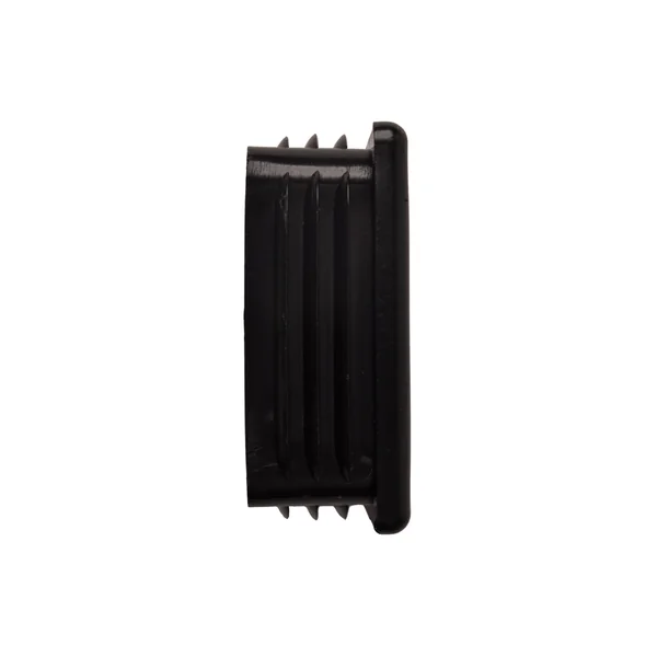 Capuchon enfichable carré 60x60 mm -10 pièce