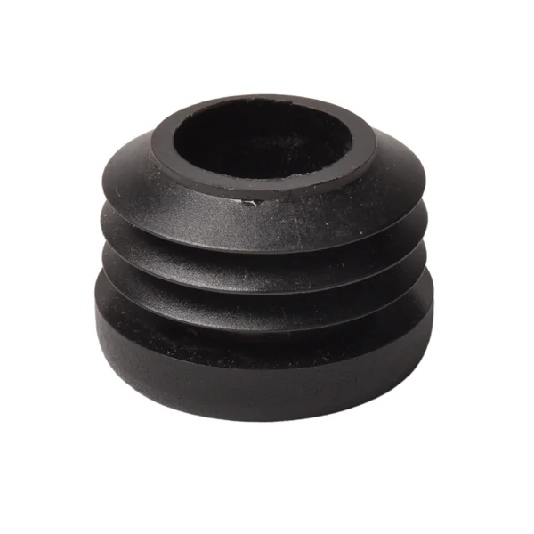 Capuchon enfichable rond 25 mm - 10 pièce