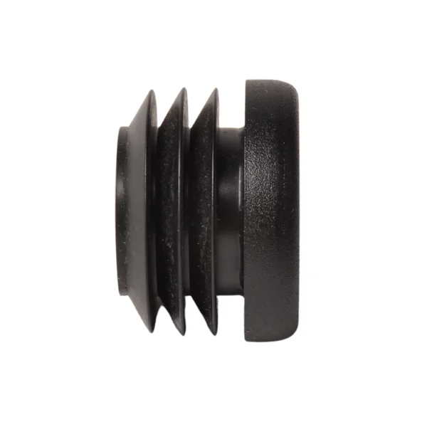 Capuchon enfichable rond 25 mm - 10 pièce