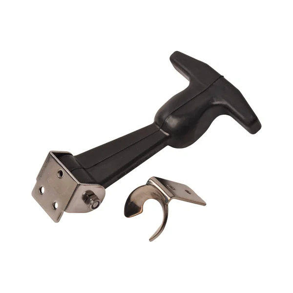 Capuchons en caoutchouc avec contrepartie - 12 cm de longueur