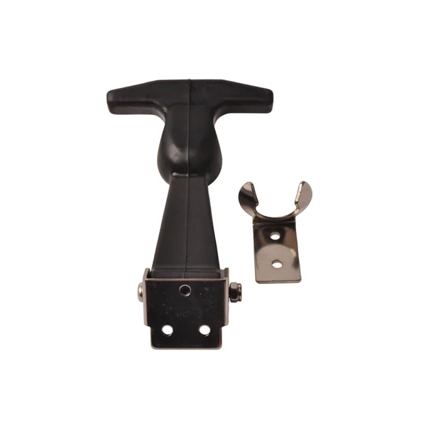 Capuchons en caoutchouc avec contrepartie - 12 cm de longueur