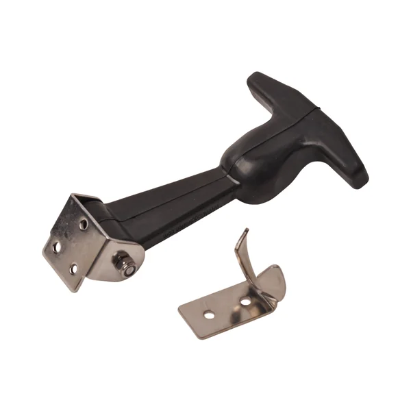 Capuchons en caoutchouc avec contrepartie - 12 cm de longueur