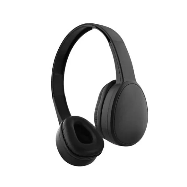Casque Bluetooth Playback Noir - T'nb