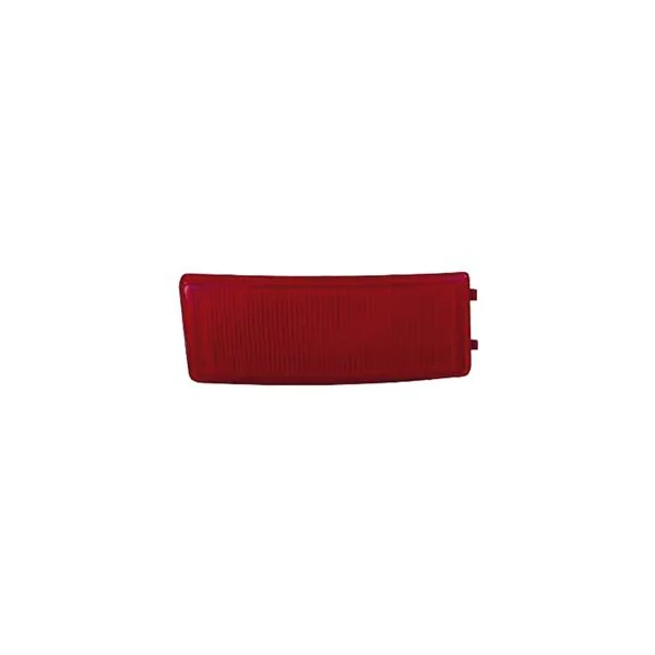 Catadioptre arrière droit pour FORD FOCUS C-MAX I phase 2, 2007-2010, Neuf