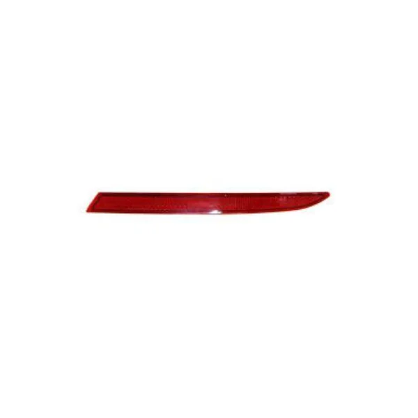 Catadioptre arrière droit pour Volkswagen Jetta V phase 1 2011-2014, Neuf