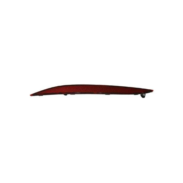 Catadioptre gauche de pare-chocs arrière pour TESLA MODEL X 2016-2020, Neuf