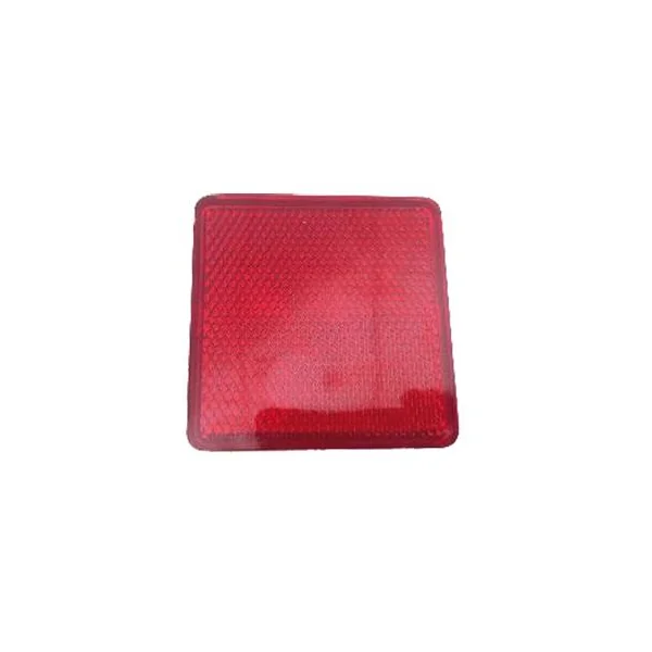 Catadioptre pour PEUGEOT BOXER I ph. 1 1994-2002, sur Crosse pare chocs arrière, Neuf