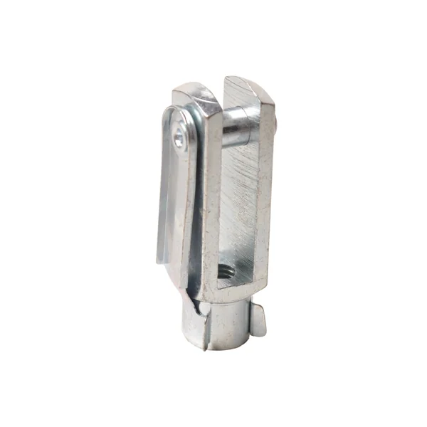 Chape avec étrier de sécurité M8 x 32