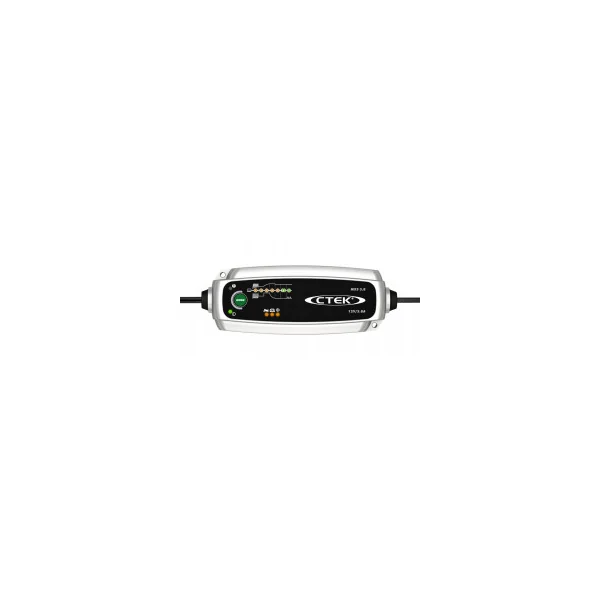 Chargeur de batterie CTEK MXS3.8 12V 3.8A pour batterie de 1.2-80ah 56-309