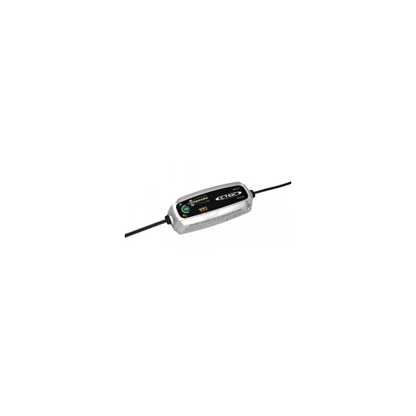 Chargeur de batterie CTEK MXS3.8 12V 3.8A pour batterie de 1.2-80ah 56-309