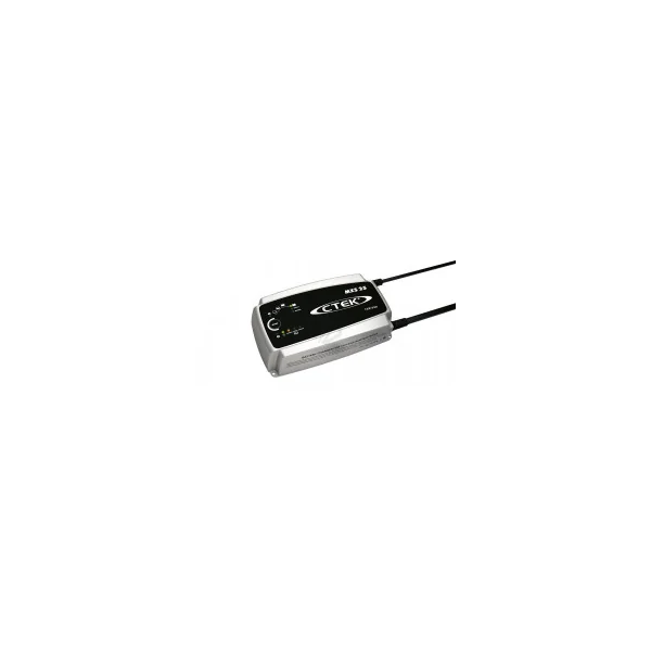 Chargeur de batterie CTEK MXS 25 12V 25A pour batterie de 40-500ah 56-732