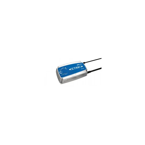 Chargeur de batterie CTEK MXT 14 24V 14A pour batterie de 28-300ah 56-734