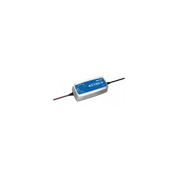 Chargeur de batterie CTEK MXT 4.0 24V 4A pour batterie de 8-100ah 56-733