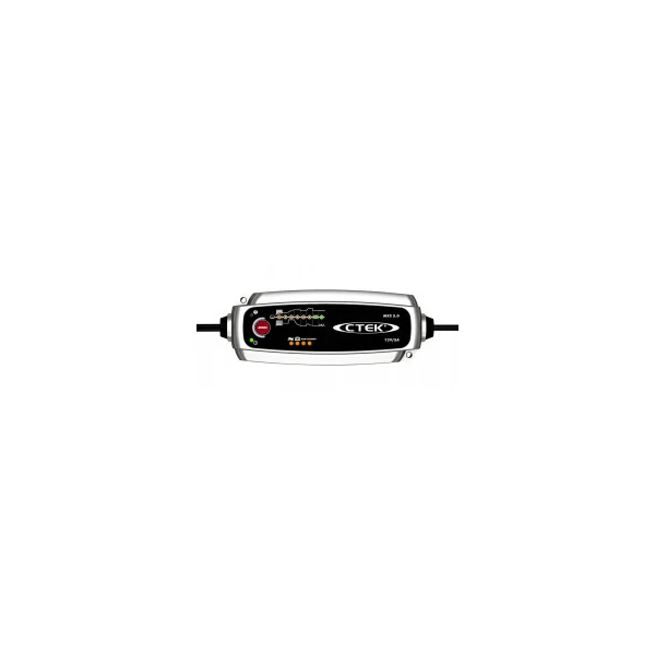 Chargeur de batterie CTEK New MXS5 12V 5A pour batterie de 1.2-160ah 56-305