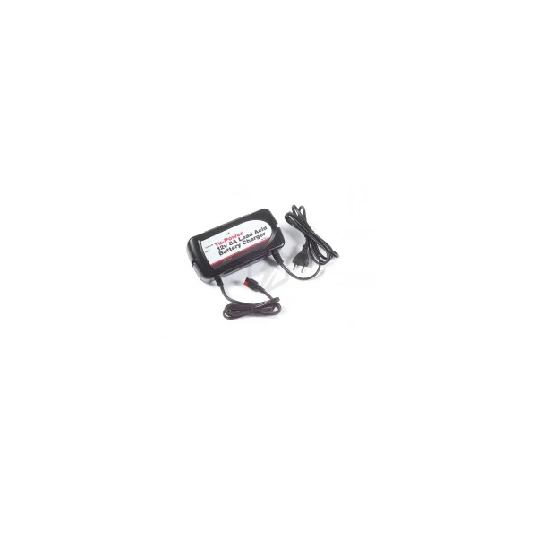 Chargeur Yuasa YPC8A12 12V 8A